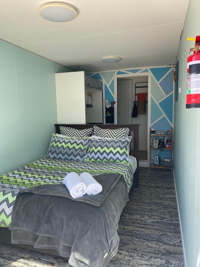 Ross Beach Top10 Holiday Park Exterior foto