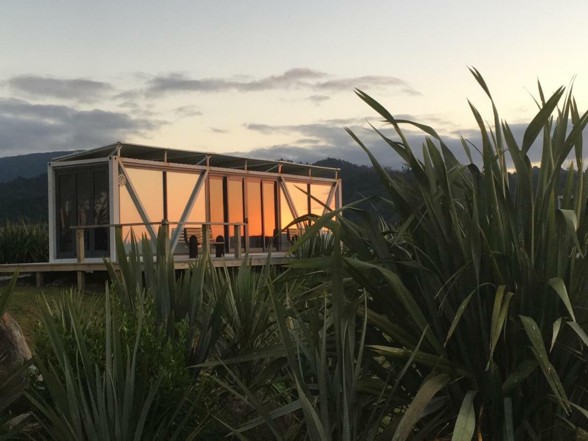 Ross Beach Top10 Holiday Park Exterior foto